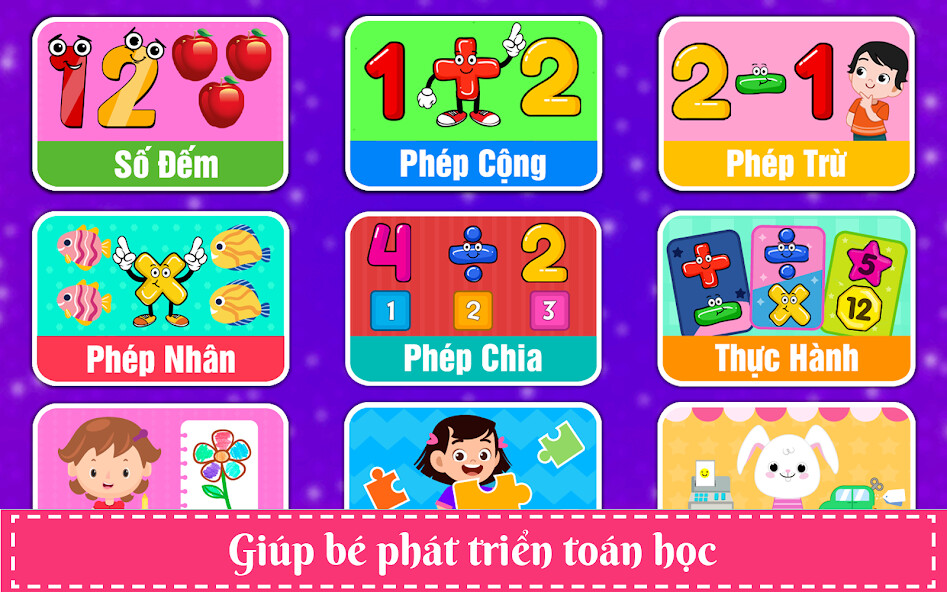 Run android online APK Bé H?c Toán - C?ng, Tr?, Nhân from MyAndroid or emulate Bé H?c Toán - C?ng, Tr?, Nhân using MyAndroid Run android online APK Bé H?c Toán - C?ng, Tr?, Nhân from MyAndroid or emulate Bé H?c Toán - C?ng, Tr?, Nhân using MyAndroid