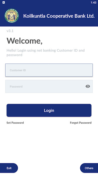 Run android online APK Bheemaiah Bank Mobile Banking from MyAndroid or emulate Bheemaiah Bank Mobile Banking using MyAndroid Run android online APK Bheemaiah Bank Mobile Banking from MyAndroid or emulate Bheemaiah Bank Mobile Banking using MyAndroid