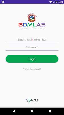 Emulate Android APK Bheemdatt MLAS Emulate Android APK Bheemdatt MLAS