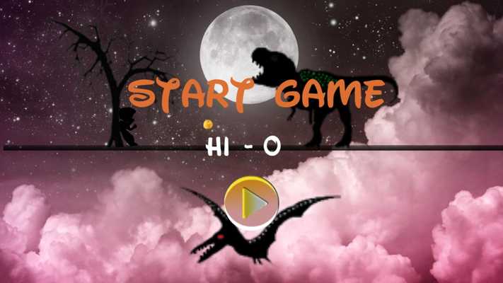 Emulate Android APK Bheem In Dino World