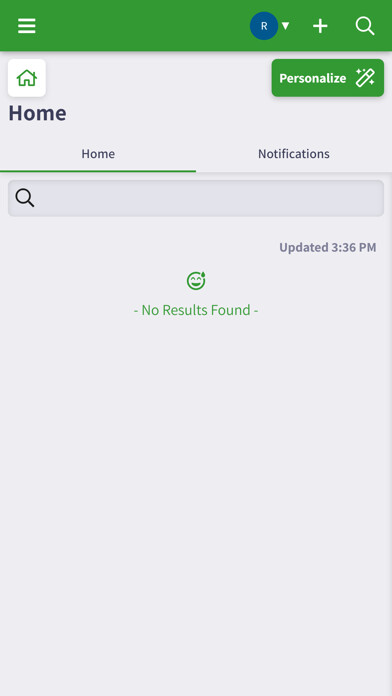 Emulate iPhone app BHGRE Connect using MyAndroid Emulate iPhone app BHGRE Connect using MyAndroid
