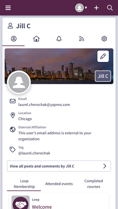 Emulate iPhone app BHHSChicago InTouch using MyAndroid Emulate iPhone app BHHSChicago InTouch using MyAndroid