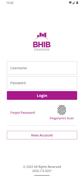 Run android online APK BHIB Councils Virtual Broker from MyAndroid or emulate BHIB Councils Virtual Broker using MyAndroid