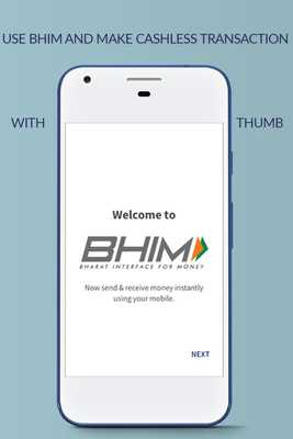 Emulate Android APK BHIM App GUIDE Emulate Android APK BHIM App GUIDE