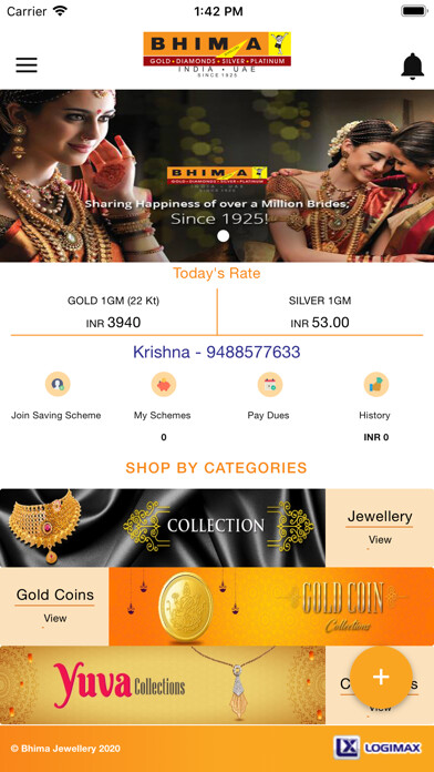 Emulate iPhone app BHIMA PURE using MyAndroid Emulate iPhone app BHIMA PURE using MyAndroid