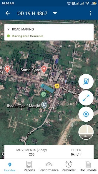 Run android online APK Bhipra Tracking from MyAndroid or emulate Bhipra Tracking using MyAndroid Run android online APK Bhipra Tracking from MyAndroid or emulate Bhipra Tracking using MyAndroid
