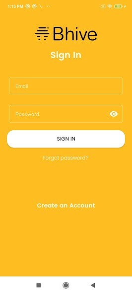 Run android online APK Bhive Community Hub from MyAndroid or emulate Bhive Community Hub using MyAndroid