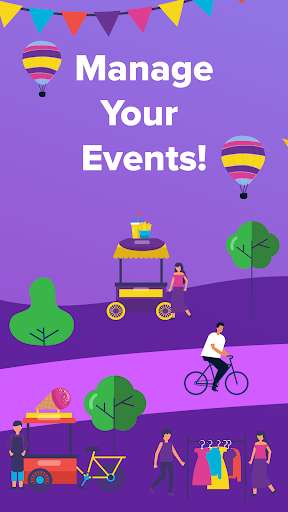 Run android online APK Bhive Event Organizers from MyAndroid or emulate Bhive Event Organizers using MyAndroid