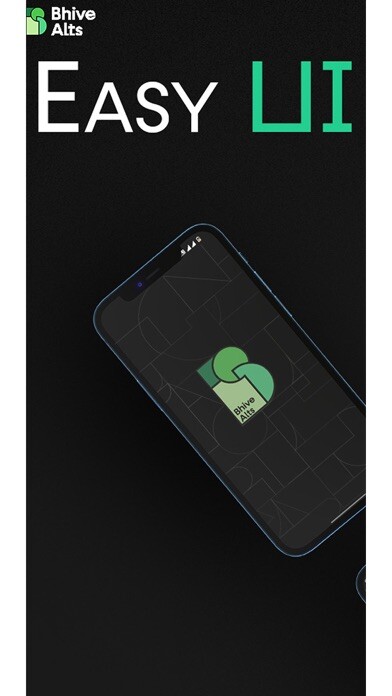 Emulate iPhone app BHIVE - Real Estate and Alts using MyAndroid Emulate iPhone app BHIVE - Real Estate and Alts using MyAndroid