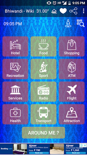 Run android online APK Bhiwandi - Wiki from MyAndroid or emulate Bhiwandi - Wiki using MyAndroid Run android online APK Bhiwandi - Wiki from MyAndroid or emulate Bhiwandi - Wiki using MyAndroid