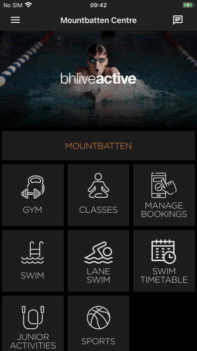 Run android online APK BH Live Active from MyAndroid or emulate BH Live Active using MyAndroid