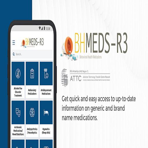 Run android online APK BHMedsR3-UAT from MyAndroid or emulate BHMedsR3-UAT using MyAndroid