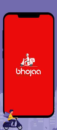 Run android online APK Bhojaa Merchant from MyAndroid or emulate Bhojaa Merchant using MyAndroid