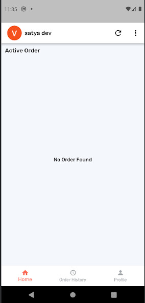 Run android online APK Bhojon Partner from MyAndroid or emulate Bhojon Partner using MyAndroid Run android online APK Bhojon Partner from MyAndroid or emulate Bhojon Partner using MyAndroid