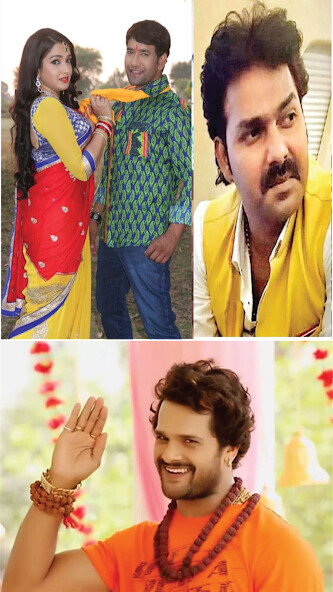 Run android online APK Bhojpuri Movies HD from MyAndroid or emulate Bhojpuri Movies HD using MyAndroid