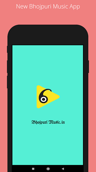 Run android online APK Bhojpuri Music from MyAndroid or emulate Bhojpuri Music using MyAndroid