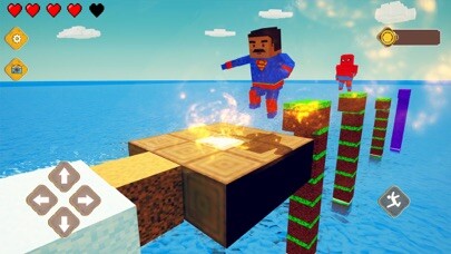 Emulate iPhone app Bhop Jump Parkour Race - Go using MyAndroid Emulate iPhone app Bhop Jump Parkour Race - Go using MyAndroid