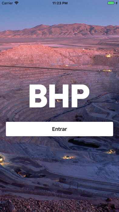 Emulate iPhone app BHP EWS using MyAndroid Emulate iPhone app BHP EWS using MyAndroid