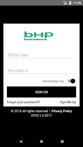 Run android online APK BHP Insurance from MyAndroid or emulate BHP Insurance using MyAndroid Run android online APK BHP Insurance from MyAndroid or emulate BHP Insurance using MyAndroid
