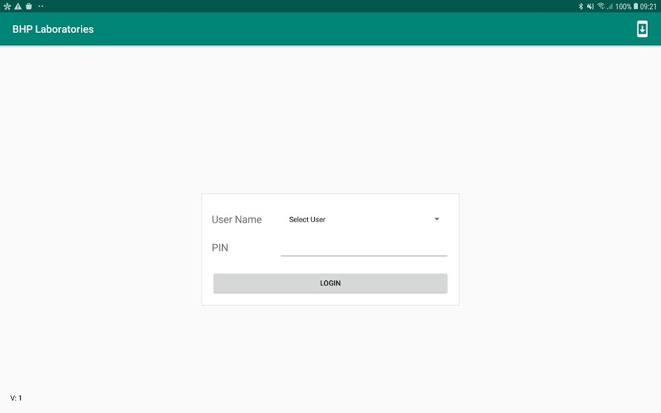 Run android online APK BHP Laboratories – NDT Testing from MyAndroid or emulate BHP Laboratories – NDT Testing using MyAndroid Run android online APK BHP Laboratories – NDT Testing from MyAndroid or emulate BHP Laboratories – NDT Testing using MyAndroid