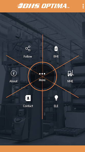 Run android online APK BHS Optima from MyAndroid or emulate BHS Optima using MyAndroid