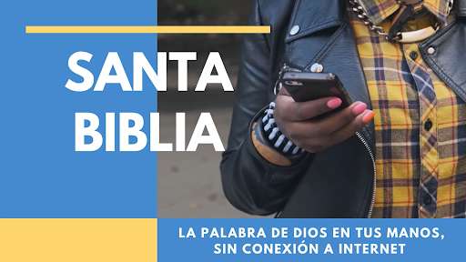 Run android online APK BHTI Offline Bible - Spanish American Bible Audio from MyAndroid or emulate BHTI Offline Bible - Spanish American Bible Audio using MyAndroid Run android online APK BHTI Offline Bible - Spanish American Bible Audio from MyAndroid or emulate BHTI Offline Bible - Spanish American Bible Audio using MyAndroid