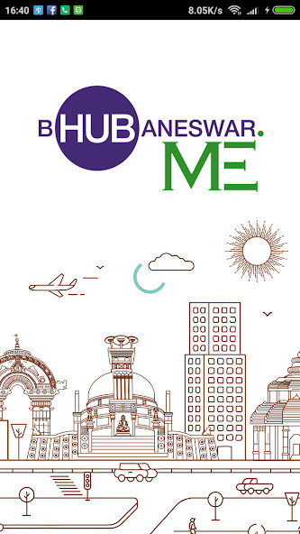Run android online APK Bhubaneswar Me Officer Portal from MyAndroid or emulate Bhubaneswar Me Officer Portal using MyAndroid