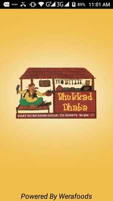 Emulate Android APK Bhukkad Dhaba Emulate Android APK Bhukkad Dhaba
