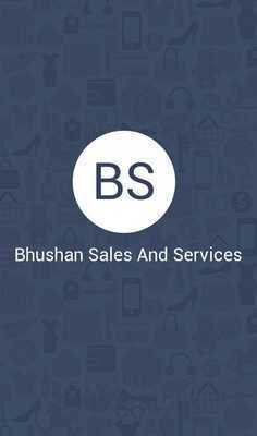 Emulate Android APK Bhushan Sales And Services