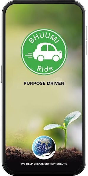 Run android online APK BHUUMI Ride Driver from MyAndroid or emulate BHUUMI Ride Driver using MyAndroid