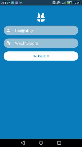 Run android online APK BHVApp from MyAndroid or emulate BHVApp using MyAndroid