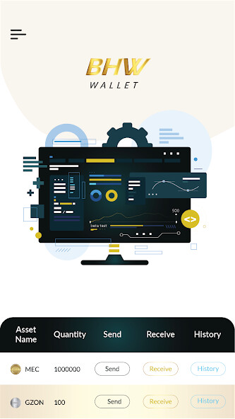 Run android online APK BHW COIN WALLET from MyAndroid or emulate BHW COIN WALLET using MyAndroid Run android online APK BHW COIN WALLET from MyAndroid or emulate BHW COIN WALLET using MyAndroid
