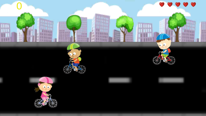 Emulate Android APK Bia Bike Free