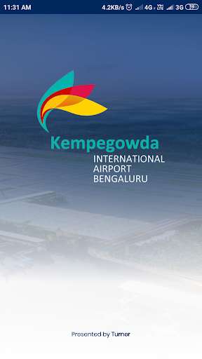 Run android online APK BIAL Dashboard from MyAndroid or emulate BIAL Dashboard using MyAndroid