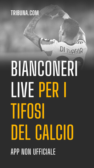 Emulate iPhone app Bianconeri Live: ?pp di calcio using MyAndroid Emulate iPhone app Bianconeri Live: ?pp di calcio using MyAndroid