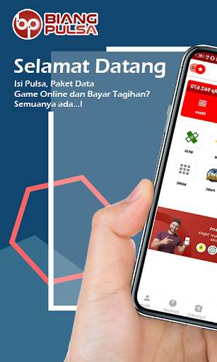 Run android online APK Biang Pulsa from MyAndroid or emulate Biang Pulsa using MyAndroid Run android online APK Biang Pulsa from MyAndroid or emulate Biang Pulsa using MyAndroid