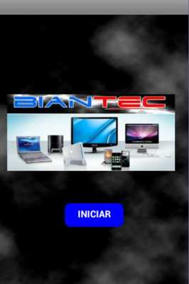 Emulate Android APK Biantec