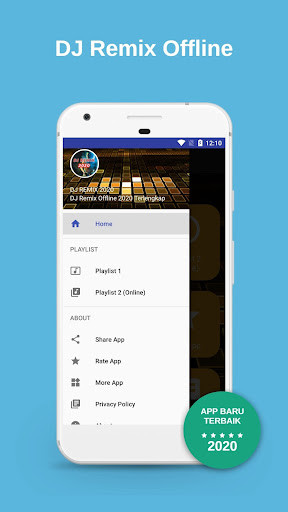 Run android online APK Biarkan Semua Berlalu Pergi Full Bass Offline from MyAndroid or emulate Biarkan Semua Berlalu Pergi Full Bass Offline using MyAndroid