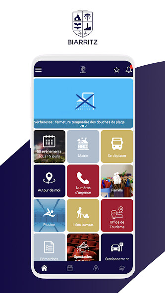 Run android online APK Biarritz from MyAndroid or emulate Biarritz using MyAndroid Run android online APK Biarritz from MyAndroid or emulate Biarritz using MyAndroid