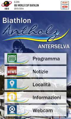 Emulate Android APK Biathlon Antholz Emulate Android APK Biathlon Antholz