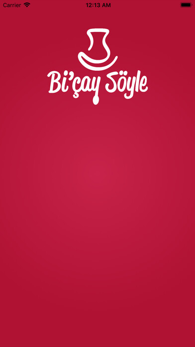 Emulate iPhone app Biçay using MyAndroid Emulate iPhone app Biçay using MyAndroid