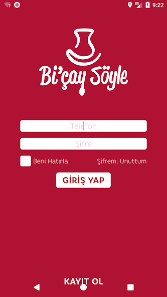 Run android online APK Bi Çay Söyle from MyAndroid or emulate Bi Çay Söyle using MyAndroid Run android online APK Bi Çay Söyle from MyAndroid or emulate Bi Çay Söyle using MyAndroid