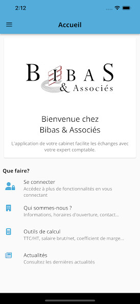 Run android online APK Bibas Associés from MyAndroid or emulate Bibas Associés using MyAndroid Run android online APK Bibas Associés from MyAndroid or emulate Bibas Associés using MyAndroid