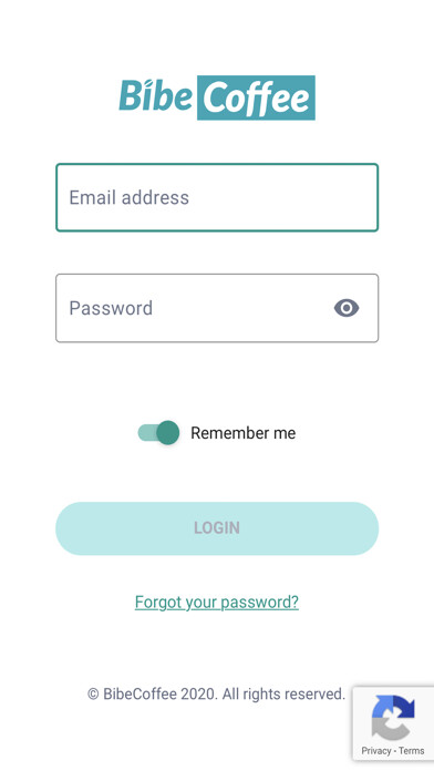 Emulate iPhone app BibeCoffee using MyAndroid Emulate iPhone app BibeCoffee using MyAndroid
