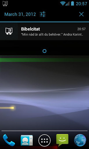 Run android online APK Bibelcitat from MyAndroid or emulate Bibelcitat using MyAndroid