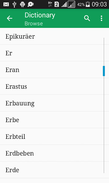 Run android online APK Bibel Wörterbuch from MyAndroid or emulate Bibel Wörterbuch using MyAndroid Run android online APK Bibel Wörterbuch from MyAndroid or emulate Bibel Wörterbuch using MyAndroid