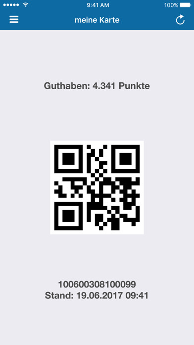 Emulate iPhone app biberCard using MyAndroid Emulate iPhone app biberCard using MyAndroid