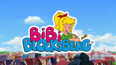 Emulate iPhone app Bibi Blocksberg Hexenspiel using MyAndroid Emulate iPhone app Bibi Blocksberg Hexenspiel using MyAndroid