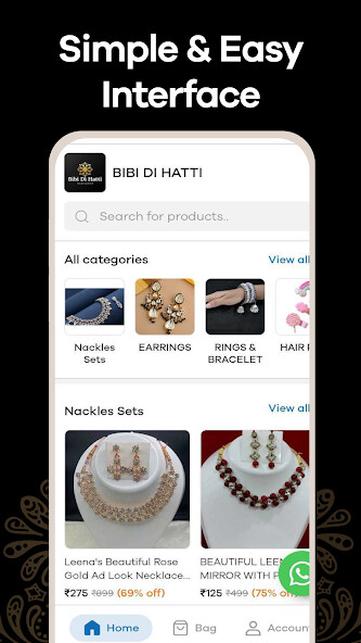 Run android online APK Bibi Di Hatti from MyAndroid or emulate Bibi Di Hatti using MyAndroid Run android online APK Bibi Di Hatti from MyAndroid or emulate Bibi Di Hatti using MyAndroid