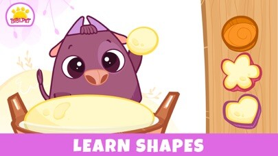 Emulate iPhone app Bibi Farm Kids Games for 2 3 4 using MyAndroid Emulate iPhone app Bibi Farm Kids Games for 2 3 4 using MyAndroid